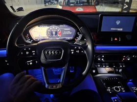 Audi SQ5 3.0 TFSI REVO STAGE 1  425к.с, снимка 14