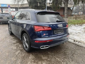 Audi SQ5 3.0 TFSI REVO STAGE 1  425к.с, снимка 17