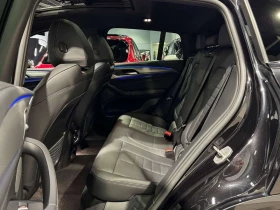 BMW X4 * M40i M40i, NAV, HUD, BLIND SPOT, 21" ALLOYS,, снимка 16