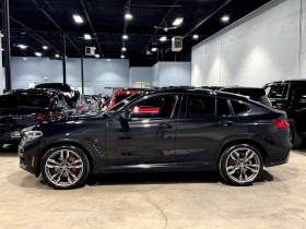 BMW X4 * M40i M40i, NAV, HUD, BLIND SPOT, 21" ALLOYS,, снимка 4