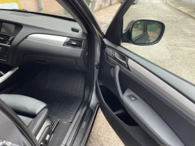 BMW X3 3.0d, снимка 5