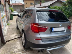 BMW X3 3.0d, снимка 2