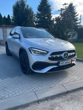 Mercedes-Benz GLA 250 4Matic, снимка 2