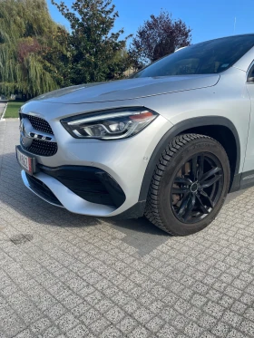 Mercedes-Benz GLA 250 4Matic, снимка 13