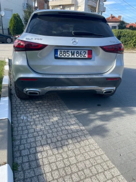 Mercedes-Benz GLA 250 4Matic, снимка 11