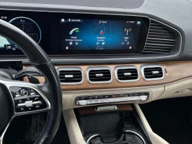 Mercedes-Benz GLE 350 4MATIC* DISTRONIC* 360КАМЕРИ* ПАНОРАМА* , снимка 9