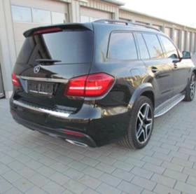 Mercedes-Benz GLS 350 AMG  !!! | Mobile.bg    2