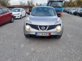 Nissan Juke 1.5-dci , 147000 KM - [2] 