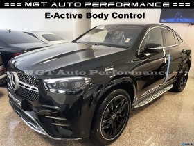 Обява за продажба на Mercedes-Benz GLE 450 d AMG Coupe NEW =MGT Conf= E-ActiveBodyControl ~Цена по договаряне - изображение 1