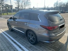 Infiniti QX60 HI-TECH AWD, снимка 4