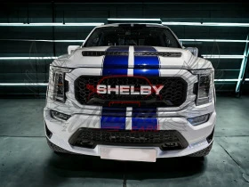 Ford F150 Shelby Super Snake, 5.0L - V8 | Mobile.bg    2