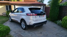 Ford Edge SEL EcoBoost AWD - [4] 