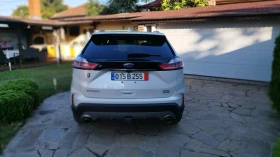 Ford Edge SEL EcoBoost AWD - [5] 