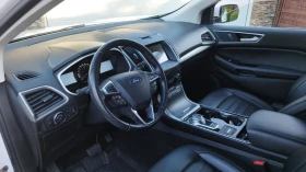 Ford Edge SEL EcoBoost AWD, снимка 6