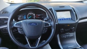 Ford Edge SEL EcoBoost AWD - [15] 