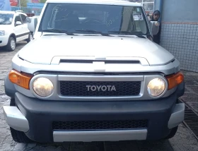 Toyota Fj cruiser 4.0, снимка 1