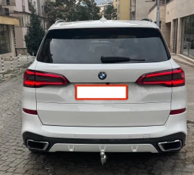 BMW X5 xDrive30d M Paket, снимка 4