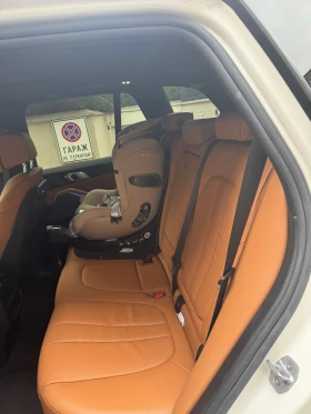 BMW X5 xDrive30d M Paket, снимка 6