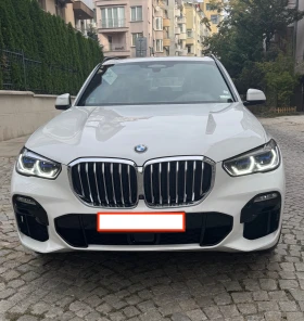 BMW X5 xDrive30d M Paket, снимка 1