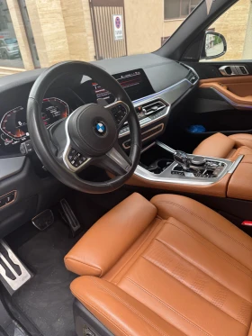 BMW X5 xDrive30d M Paket, снимка 6