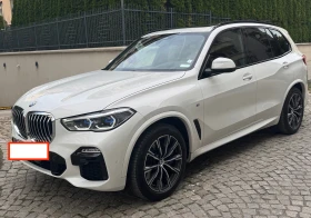 BMW X5 xDrive30d M Paket, снимка 2