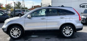 Honda Cr-v 2.2D 140HP , снимка 8