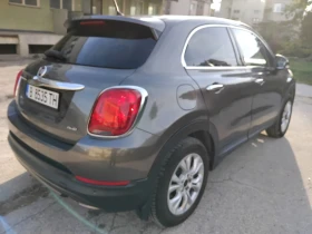 Fiat 500X, снимка 6