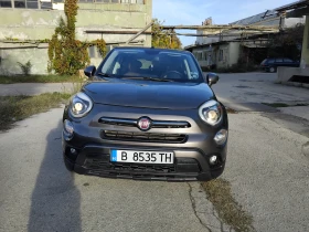 Fiat 500X, снимка 1