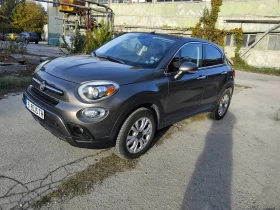 Fiat 500X, снимка 3