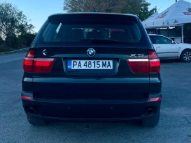 BMW X5 M57, снимка 4