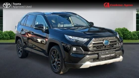 Toyota Rav4 Adventure, AWD, Hybrid, Месечна вноска от 1138 лв., снимка 3