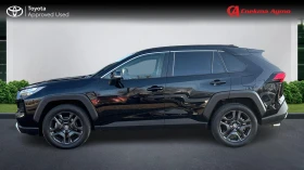 Обява за продажба на Toyota Rav4 Adventure, AWD, Hybrid, Месечна вноска от 1138 лв. ~96 990 лв. - изображение 1