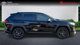 Toyota Rav4 Adventure, AWD, Hybrid, Месечна вноска от 1138 лв., снимка 5