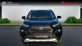 Toyota Rav4 Adventure, AWD, Hybrid, Месечна вноска от 1138 лв., снимка 8