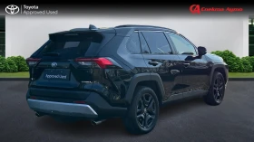 Toyota Rav4 Adventure, AWD, Hybrid, Месечна вноска от 1138 лв., снимка 4