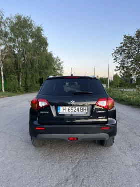 Suzuki Vitara allgrip, снимка 3