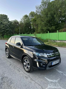 Suzuki Vitara allgrip, снимка 1