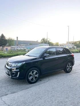 Suzuki Vitara allgrip, снимка 6