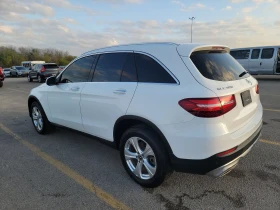 Mercedes-Benz GLC 300 PANO/NAVI/KEYLESS/LANE ASSIST/ПОДГРЕВ, снимка 6