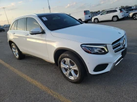 Mercedes-Benz GLC 300 PANO/NAVI/KEYLESS/LANE ASSIST/ПОДГРЕВ, снимка 1