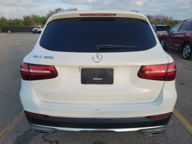 Mercedes-Benz GLC 300 PANO/NAVI/KEYLESS/LANE ASSIST/ПОДГРЕВ, снимка 5