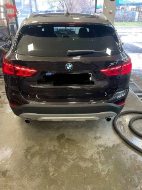 BMW X1 2.0 XDrive Premium Selection Гаранция, снимка 2