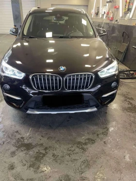 BMW X1 2.0 XDrive Premium Selection Гаранция, снимка 1