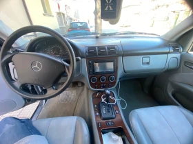 Mercedes-Benz ML 270, снимка 6