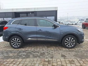 Renault Kadjar 1.3TCe 140к.с. EDC BLACK EDITION, снимка 4