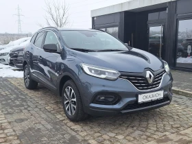 Renault Kadjar 1.3TCe 140к.с. EDC BLACK EDITION, снимка 3