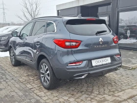 Renault Kadjar 1.3TCe 140к.с. EDC BLACK EDITION, снимка 7