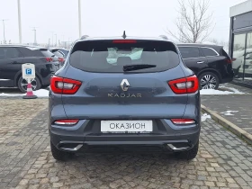 Renault Kadjar 1.3TCe 140к.с. EDC BLACK EDITION, снимка 6