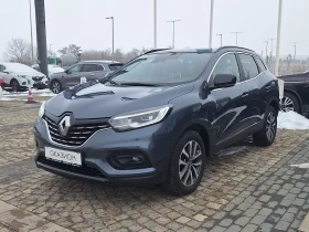 Renault Kadjar 1.3TCe 140к.с. EDC BLACK EDITION 1