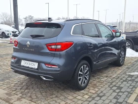 Renault Kadjar 1.3TCe 140к.с. EDC BLACK EDITION, снимка 5